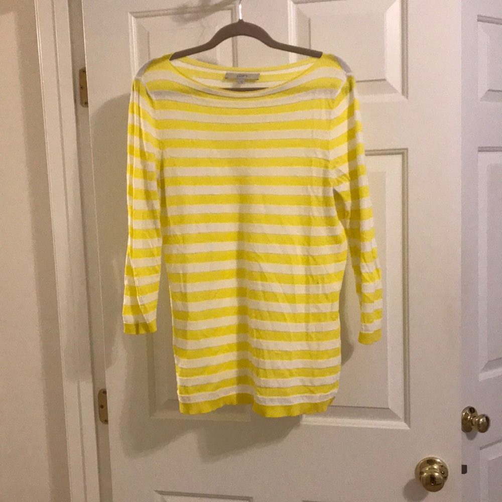 Loft Sweater